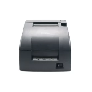 Epson TMU220 Tag Printer, Front