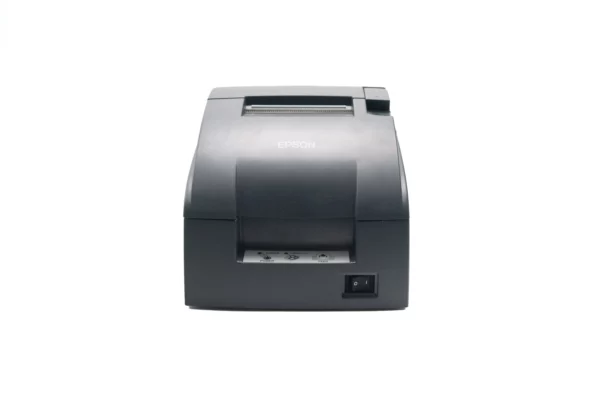 Epson TMU220 Tag Printer, Front