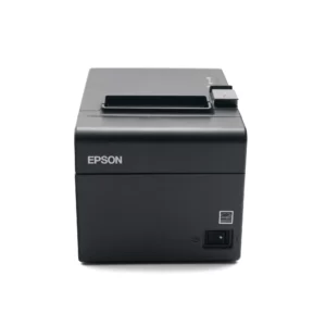 Epson TM-T20III, Front