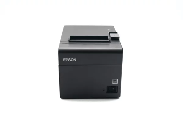 Epson TM-T20III, Front