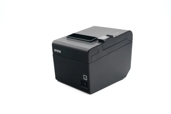 Epson TM-T20III, 3/4 Angle