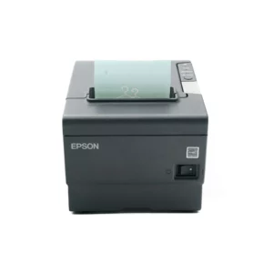 Epson TM-T88V, Front