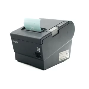 Epson TM-T88V, 3/4 Angle