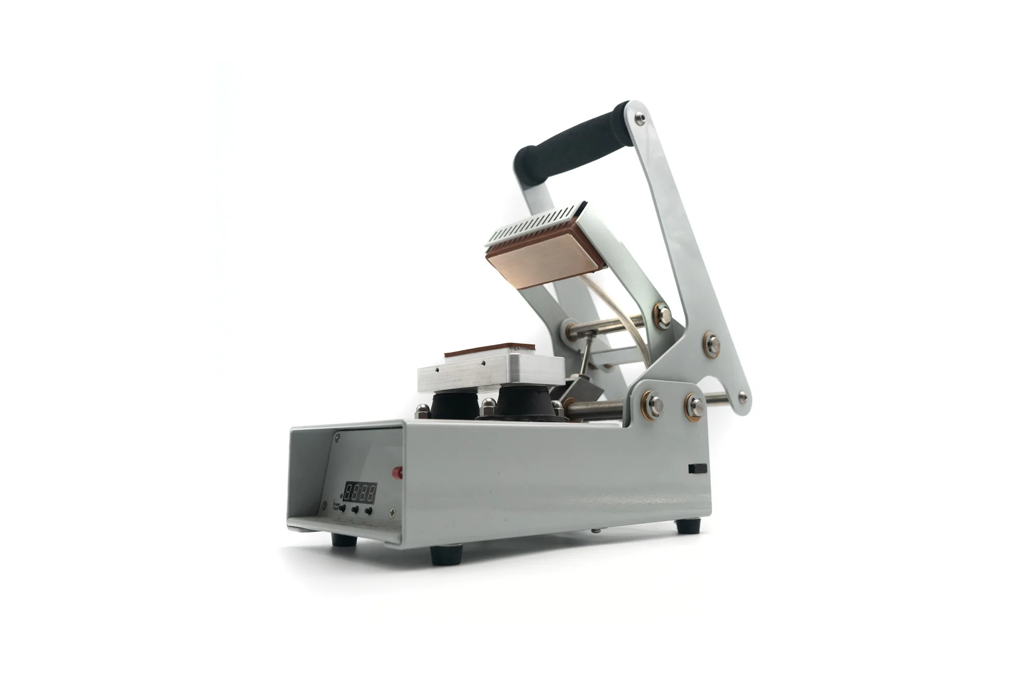 Rennen Geschiktheid Door Heat Seal Machine – SMRT Systems