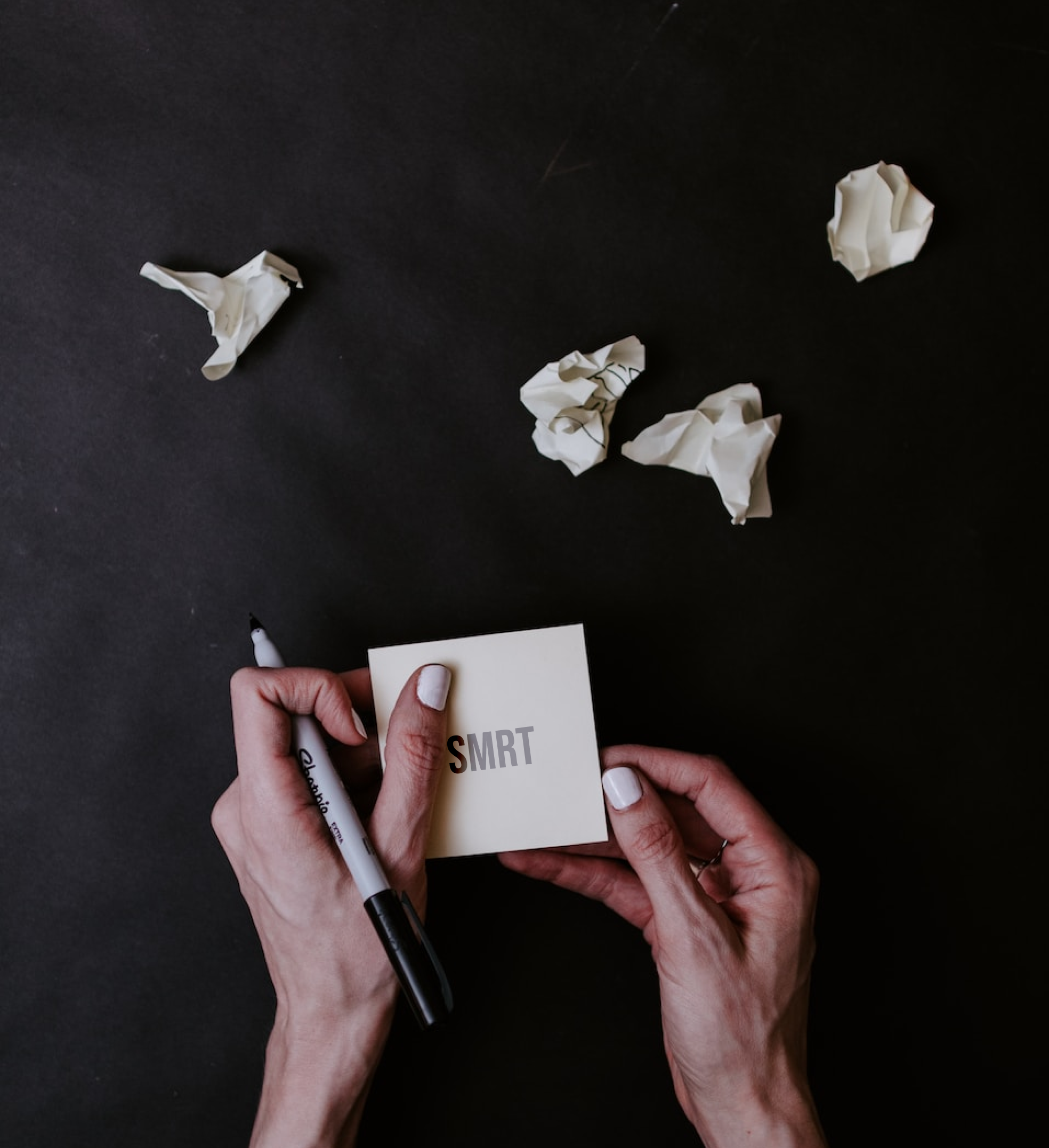 SMRT Systems - Special Services