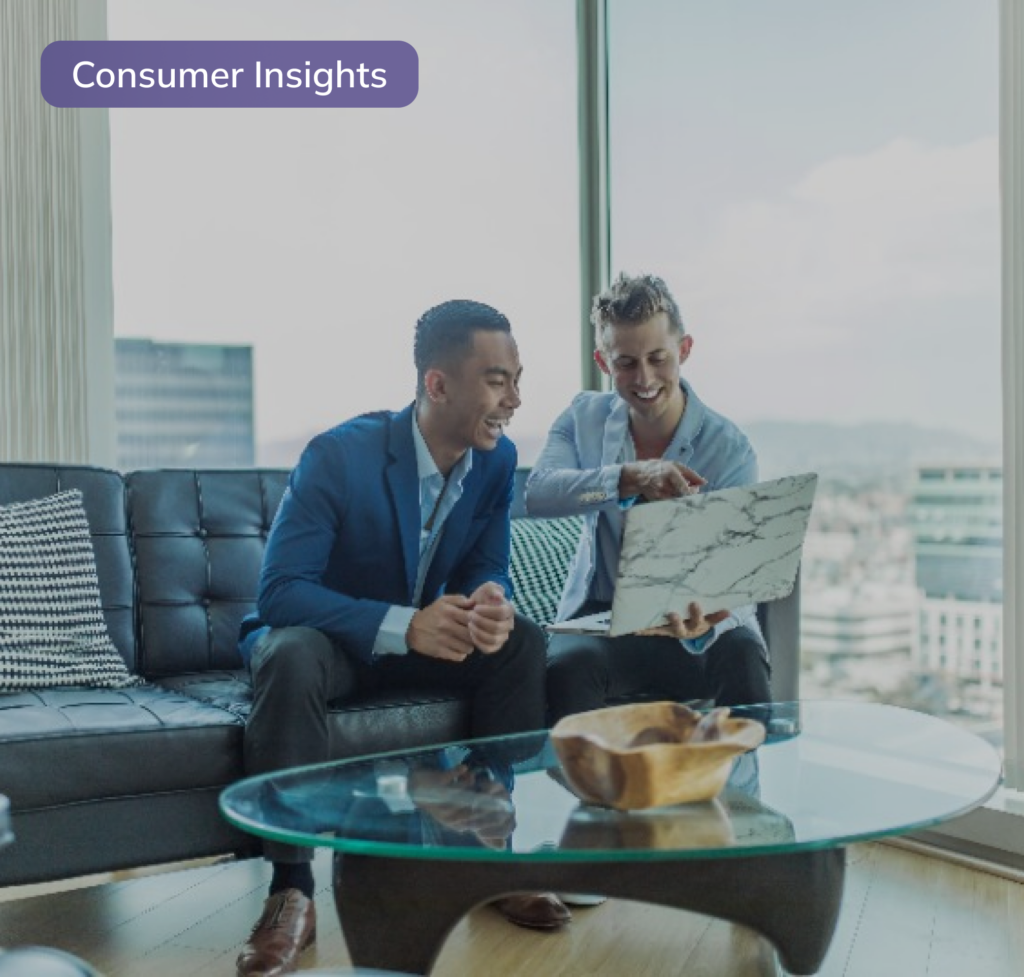 Consumer Insights