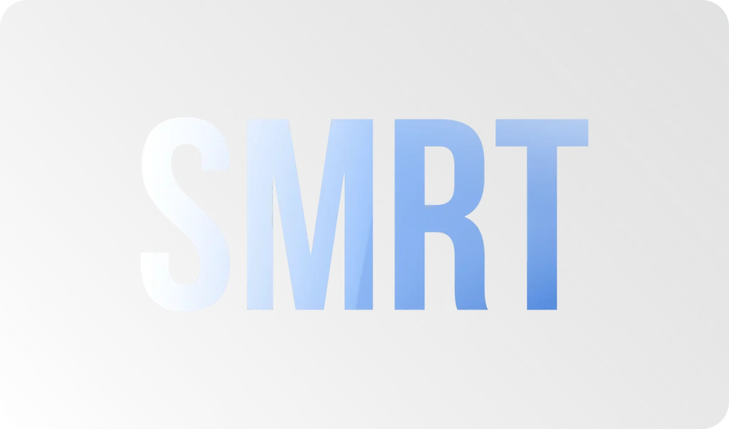 SMRT Logo