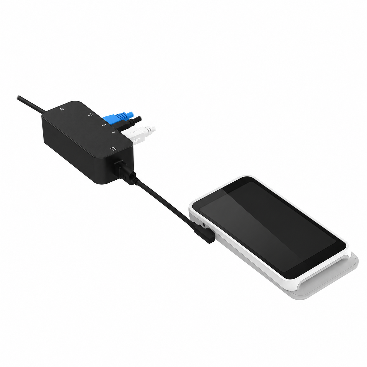 s700 w ethernet